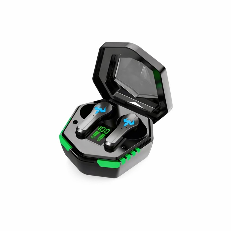 Ακουστικά bluetooth TWS N35 black