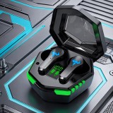 Ακουστικά bluetooth TWS N35 black