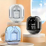 Ακουστικά bluetooth TWS Y62 black