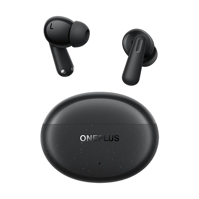 Ακουστικά bluetooth Oneplus Nord Buds 3 Pro Starry Black