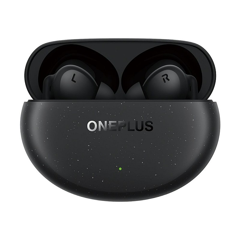 Ακουστικά bluetooth Oneplus Nord Buds 3 Pro Starry Black