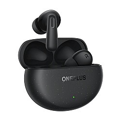 Ακουστικά bluetooth Oneplus Nord Buds 3 Pro Starry Black