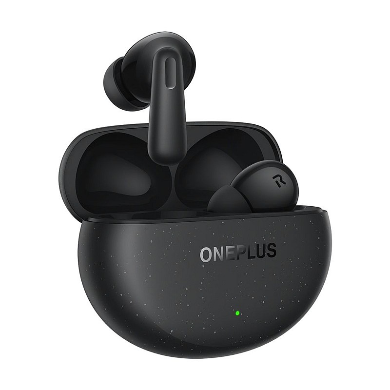 Ακουστικά bluetooth Oneplus Nord Buds 3 Pro Starry Black