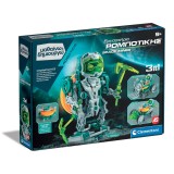 Εκπαιδευτικό Παιχνίδι Εργαστήριο Ρομποτικής Space Miner Μαθαίνω Και Δημιουργώ Robotics AS