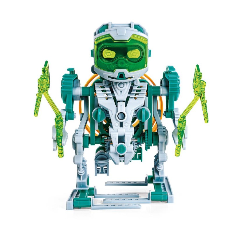 Εκπαιδευτικό Παιχνίδι Εργαστήριο Ρομποτικής Space Miner Μαθαίνω Και Δημιουργώ Robotics AS