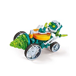 Εκπαιδευτικό Παιχνίδι Εργαστήριο Ρομποτικής Space Miner Μαθαίνω Και Δημιουργώ Robotics AS