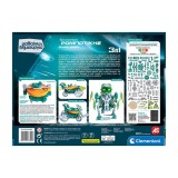 Εκπαιδευτικό Παιχνίδι Εργαστήριο Ρομποτικής Space Miner Μαθαίνω Και Δημιουργώ Robotics AS