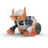 Εκπαιδευτικό Παιχνίδι Mio Robot 2.0 Εργαστήριο Ρομποτικής Μαθαίνω Και Δημιουργώ Robotics 8+ AS