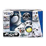 Εκπαιδευτικό Παιχνίδι Silverlit Ycoo Jiggo Ηλεκτρονικό Ρομπότ Σκυλάκι