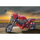 Εκπαιδευτικό Παιχνίδι Εργαστήριο Μηχανικής Roadster & Dragster Μαθαίνω Και Δημιουργώ Build AS