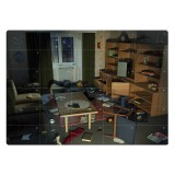 Επιτραπέζιο Παιχνίδι 18+ Crime Scene Berlin 1976 AS Games