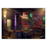 Επιτραπέζιο Παιχνίδι 18+ Crime Scene Moscow 1989 AS Games