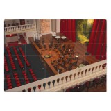 Επιτραπέζιο Παιχνίδι 18+ Crime Scene Vienna 1824 AS Games