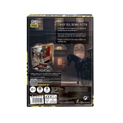 Επιτραπέζιο Παιχνίδι 18+ Crime Scene Vienna 1824 AS Games
