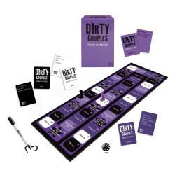 Επιτραπέζιο Παιχνίδι 18+ Dirty Couples AS Games