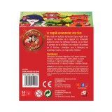 Επιτραπέζιο Παιχνίδι Μυστήρια Στο Πεκίνο AS Games