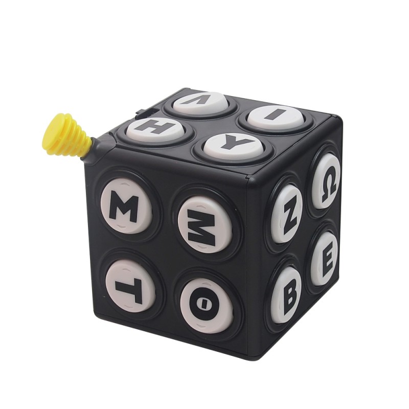 Επιτραπέζιο Παιχνίδι Κυβόγραμμα AS Games