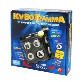 Επιτραπέζιο Παιχνίδι Κυβόγραμμα AS Games