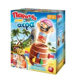 Επιτραπέζιο Παιχνίδι Πειρατής Στον Αέρα AS Games