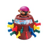 Επιτραπέζιο Παιχνίδι Πειρατής Στον Αέρα AS Games