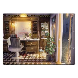 Επιτραπέζιο Παιχνίδι 18+ Crime Scene Palermo 1985 AS Games