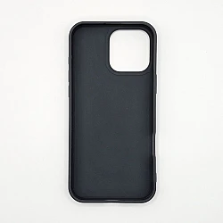 Θήκη Iphone 16 Pro Max TPU Grey