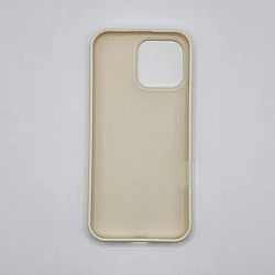 Θήκη Iphone 16 Pro Max TPU Cream White