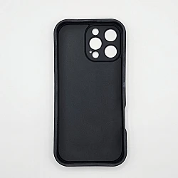 16 Pro Max TPU case Spider