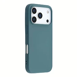 Θήκη Iphone 17 Pro Dark Green