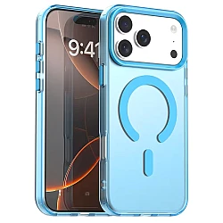 Θήκη Iphone 17 Pro Blue