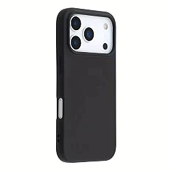 Θήκη Iphone 17 Pro Black
