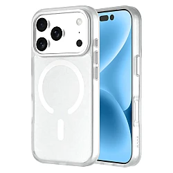 Θήκη Iphone 17 Pro Transparent