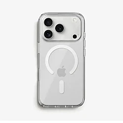 Θήκη Iphone 17 Pro Transparent