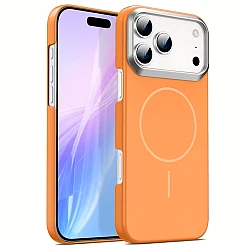 Θήκη Iphone 17 Pro Max Orange