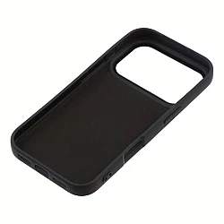 Θήκη Iphone 17 Pro Max Dark Black