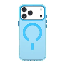 Θήκη Iphone 17 Pro Max Blue