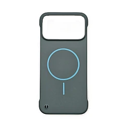 Θήκη Iphone 17 Pro Max Olive Green