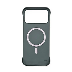 Θήκη Iphone 17 Pro Max Olive Green