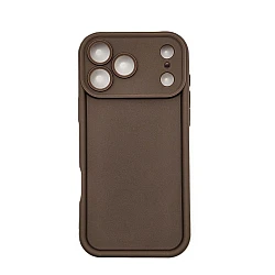 Θήκη Iphone 17 Pro Max Brown