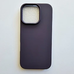 Θήκη Iphone 16 Pro TPU Purple