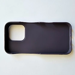 Θήκη Iphone 16 Pro TPU Purple