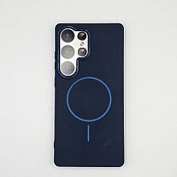 Θήκη Samsung S25 Ultra TPU Blue