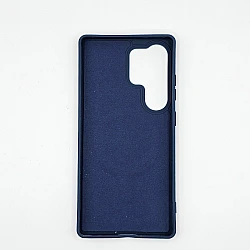 Θήκη Samsung S25 Ultra TPU Blue