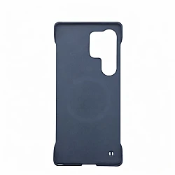 Θήκη Samsung S25 Ultra TPU Blue Matte