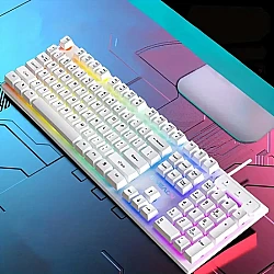 Πληκτρολόγιο Gaming EWEADN GX30Z