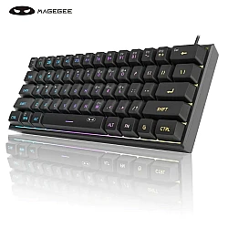Πληκτρολόγιο Gaming MAGEGEE TS91