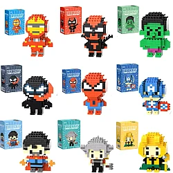 Φιγούρα Batman Bricks