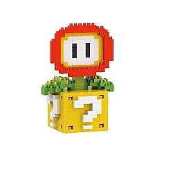 Φιγούρα Flower Bricks