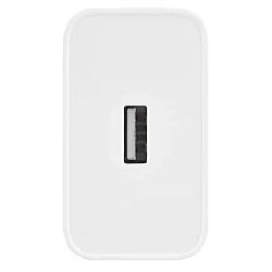 Realme SuperVooc 120W Φορτιστής με Θύρα USB-A σε USB-C