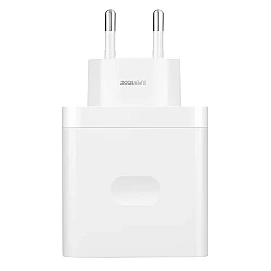 Realme SuperVooc 120W Φορτιστής με Θύρα USB-A σε USB-C